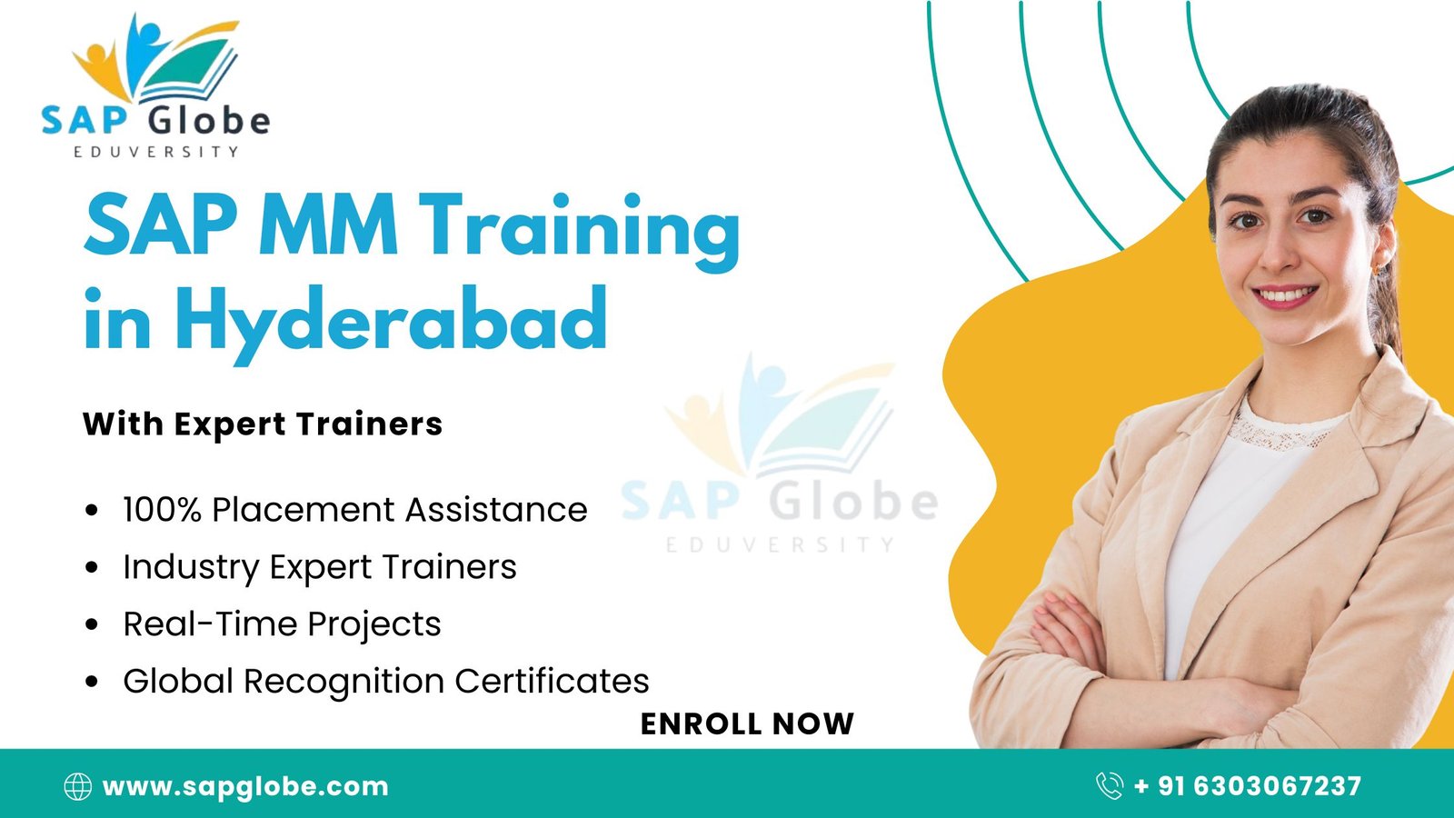 SAP MM Training in Hyderabad